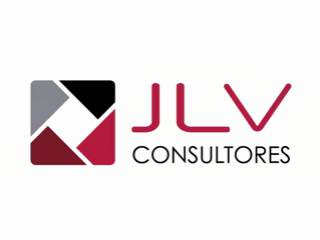 JLV Consultores Logo